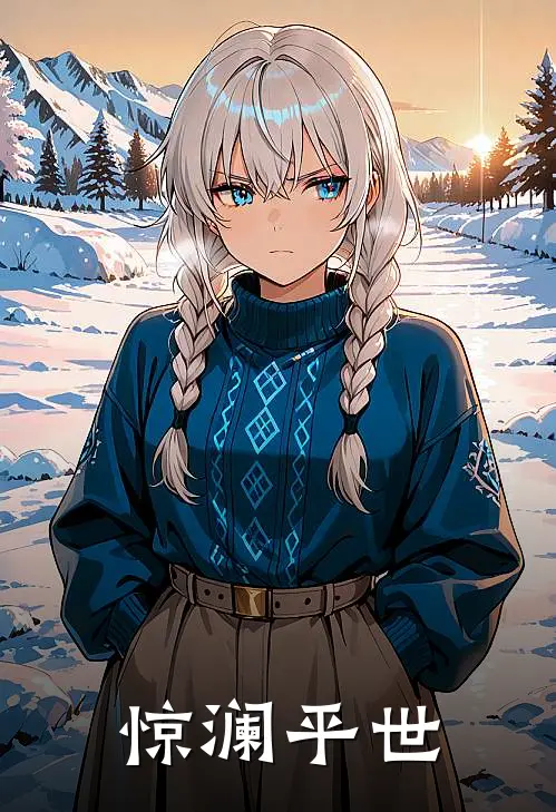 惊澜平世沈惊澜萧绝完结小说_完结版小说全文免费阅读惊澜平世沈惊澜萧绝