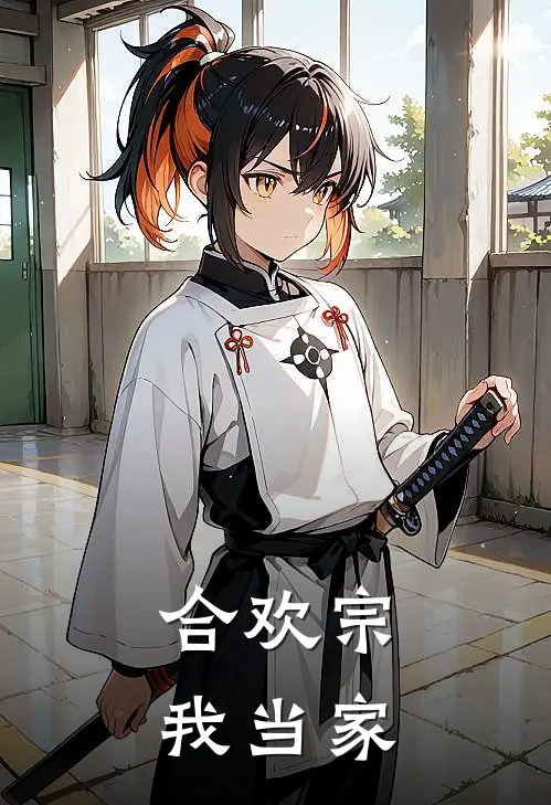 合欢宗我当家(陆仁甲苏妙音)免费热门小说_最新小说推荐合欢宗我当家陆仁甲苏妙音