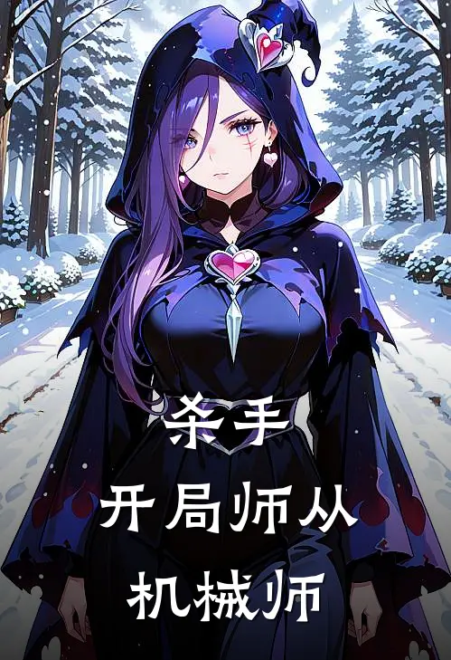 杀手，开局师从机械师(叶天铭格洛克)热门小说大全_推荐完本小说杀手，开局师从机械师叶天铭格洛克