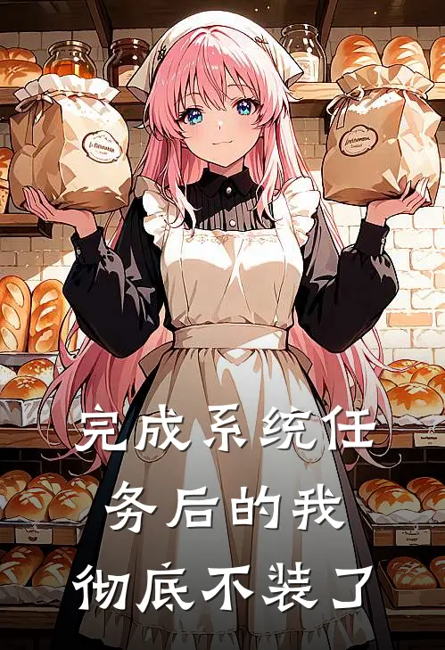 完成系统任务后的我，彻底不装了(顾泽苏小小)全本完结小说_完整版免费全文阅读完成系统任务后的我，彻底不装了(顾泽苏小小)