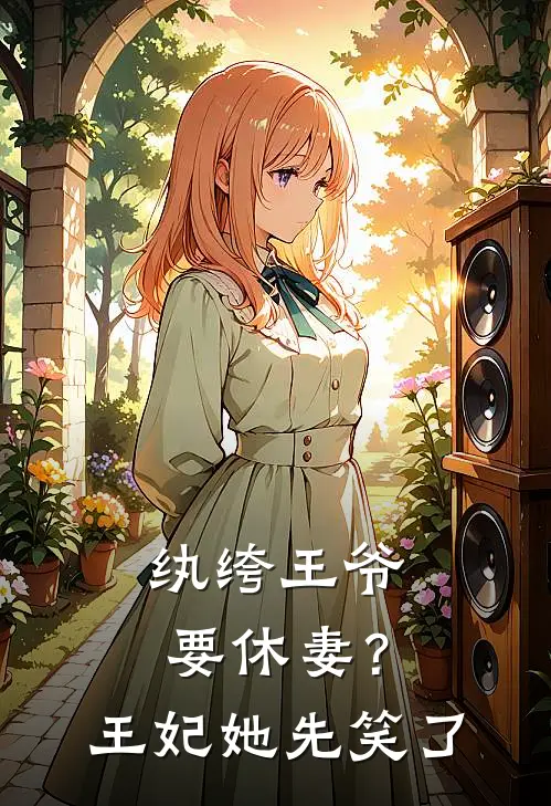 纨绔王爷要休妻？王妃她先笑了(萧景珩沈清)小说免费在线阅读_纨绔王爷要休妻？王妃她先笑了(萧景珩沈清)大结局阅读