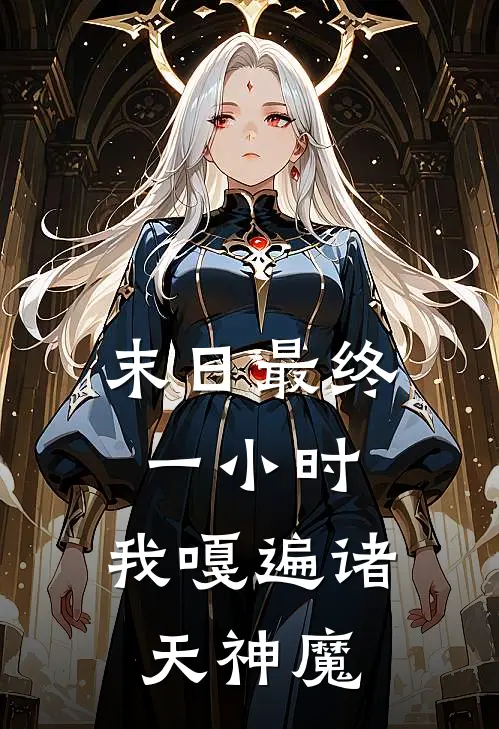 末日最终一小时，我嘎遍诸天神魔(陆慎陆)免费阅读无弹窗_最新好看小说推荐末日最终一小时，我嘎遍诸天神魔陆慎陆