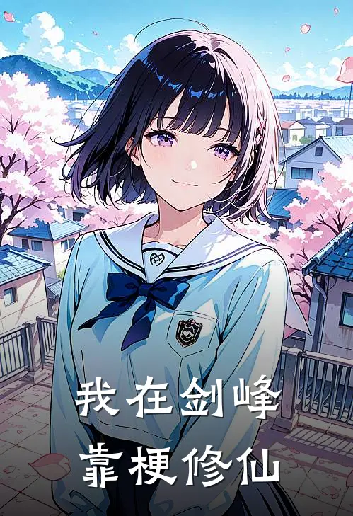 我在剑峰靠梗修仙夏有枝萧满楼完本小说推荐_免费小说全文阅读我在剑峰靠梗修仙夏有枝萧满楼