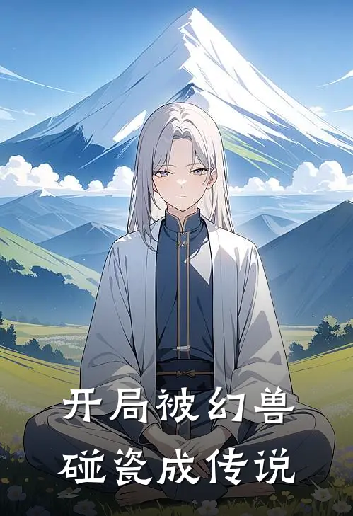 开局被幻兽碰瓷成传说林晓林晓完整版小说_最新章节列表开局被幻兽碰瓷成传说(林晓林晓)