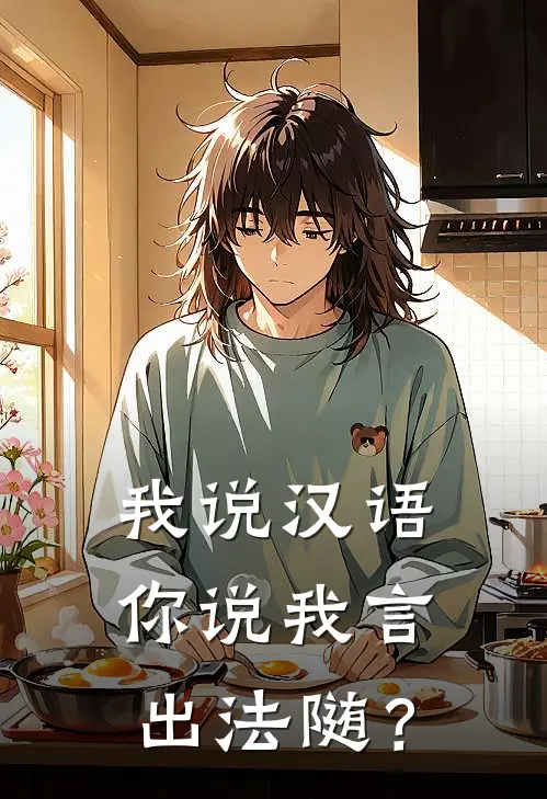 我说汉语，你说我言出法随？(林羽王枭)免费小说阅读_完结版小说推荐我说汉语，你说我言出法随？(林羽王枭)