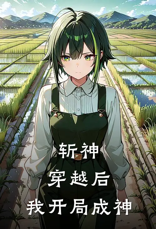 斩神：穿越后，我开局成神(林七夜亓枳忆)免费小说完结版_最新章节列表斩神：穿越后，我开局成神(林七夜亓枳忆)