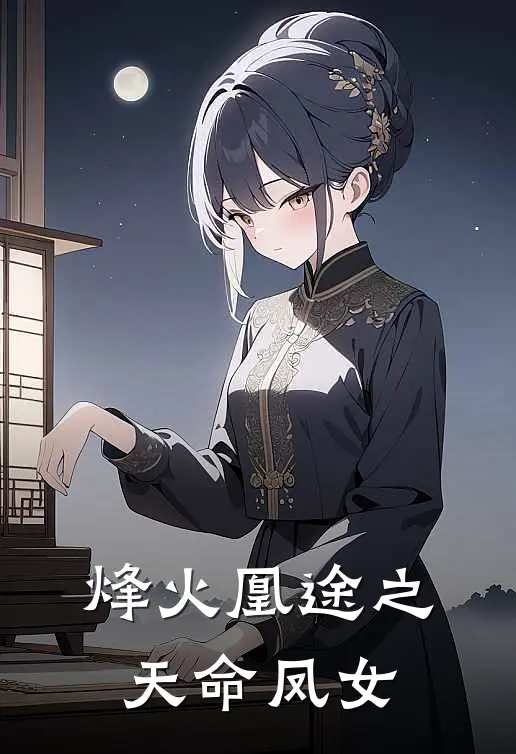 烽火凰途之天命凤女(白昭月白瑶光)全章节在线阅读_白昭月白瑶光全章节在线阅读