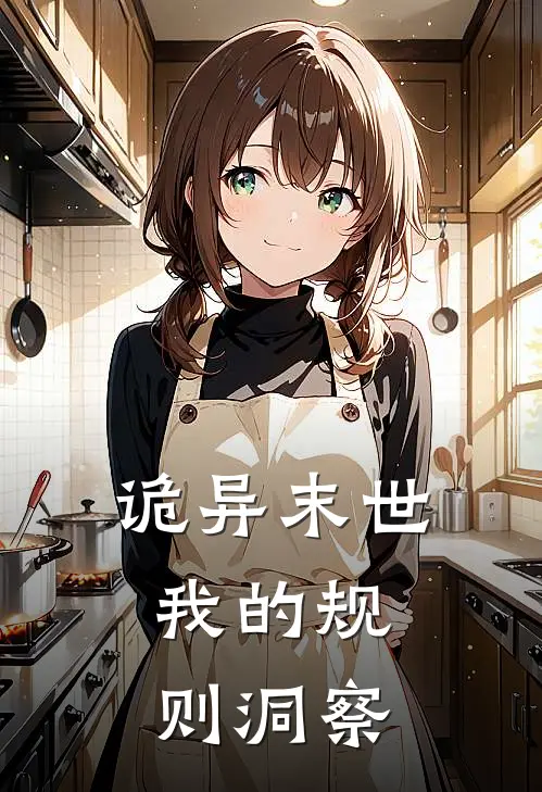 诡异末世：我的规则洞察林凡陈默最新好看小说_已完结小说诡异末世：我的规则洞察林凡陈默