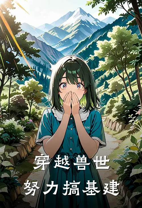 穿越兽世：努力搞基建(林夏雷恩)最新小说全文阅读_最新章节列表穿越兽世：努力搞基建(林夏雷恩)