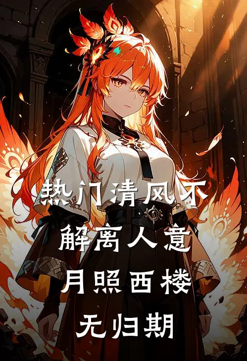 阿渊兽晶[热门]清风不解离人意，月照西楼无归期最新章节阅读_阿渊兽晶最新章节在线阅读