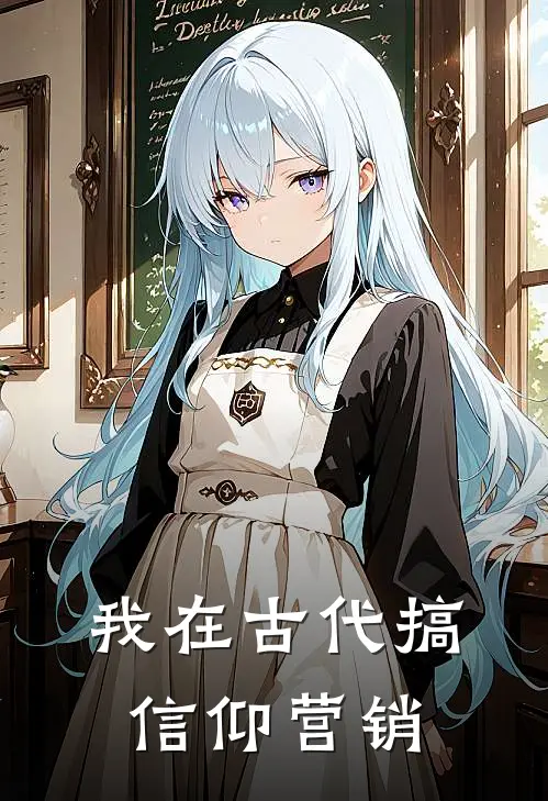 我在古代搞信仰营销(陈瑜李恒)在哪看免费小说_最新章节列表我在古代搞信仰营销(陈瑜李恒)