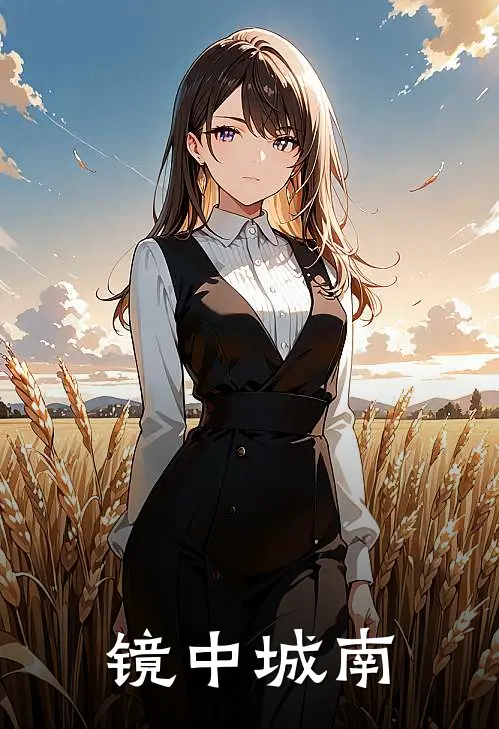 镜中城南(苏晓林墨)完本小说推荐_最新章节列表镜中城南(苏晓林墨)