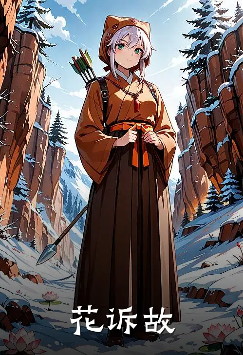 花诉故(沈池夏洛卿海)完本小说_全本免费小说花诉故沈池夏洛卿海