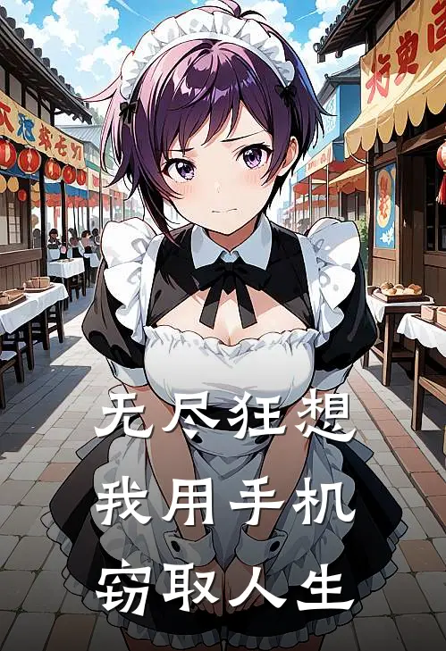 无尽狂想：我用手机窃取人生(林默刘炜)在线免费小说_完结小说免费阅读无尽狂想：我用手机窃取人生林默刘炜