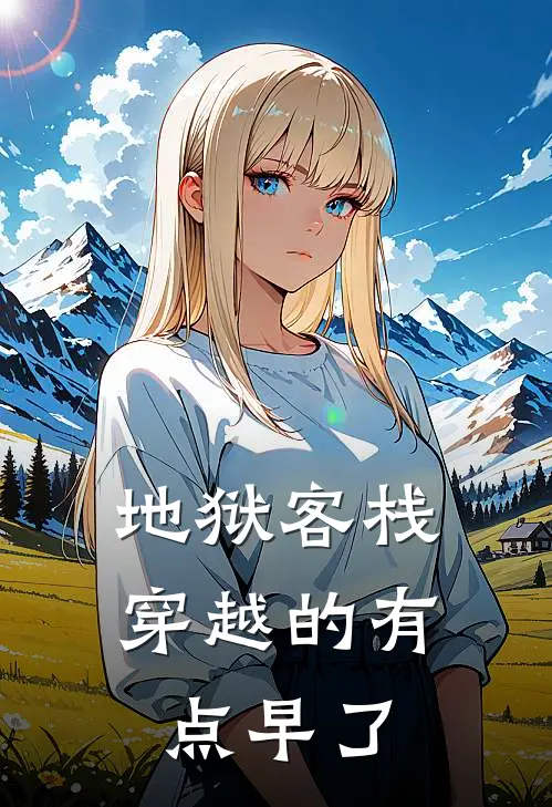 地狱客栈：穿越的有点早了(钱子昂罗茜)推荐完结小说_最新章节列表地狱客栈：穿越的有点早了(钱子昂罗茜)