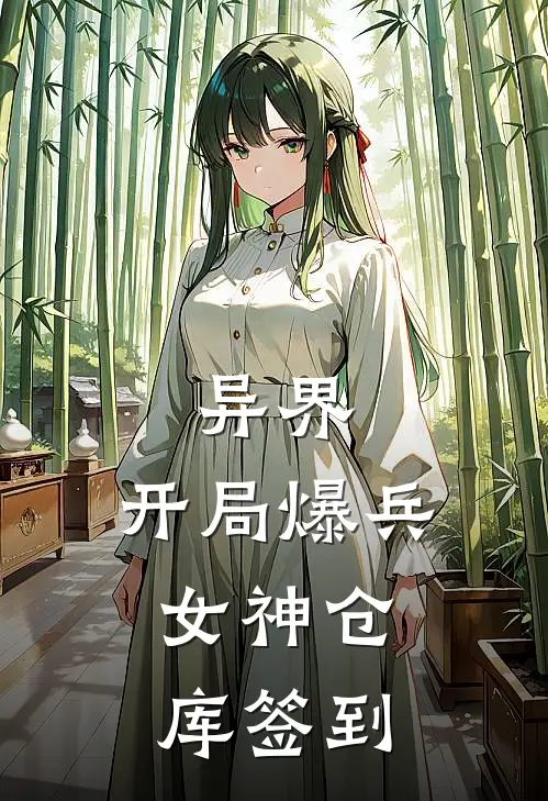 异界：开局爆兵，女神仓库签到李维王二狗最新章节在线阅读_李维王二狗全本免费在线阅读