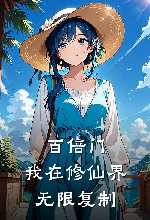 陈薇李青《百倍门：我在修仙界无限复制》最新章节阅读_(陈薇李青)热门小说