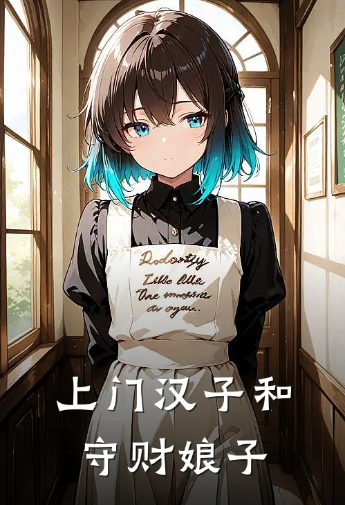 上门汉子和守财娘子