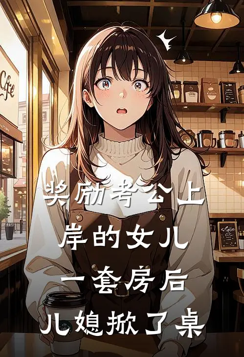 奖励考公上岸的女儿一套房后，儿媳掀了桌