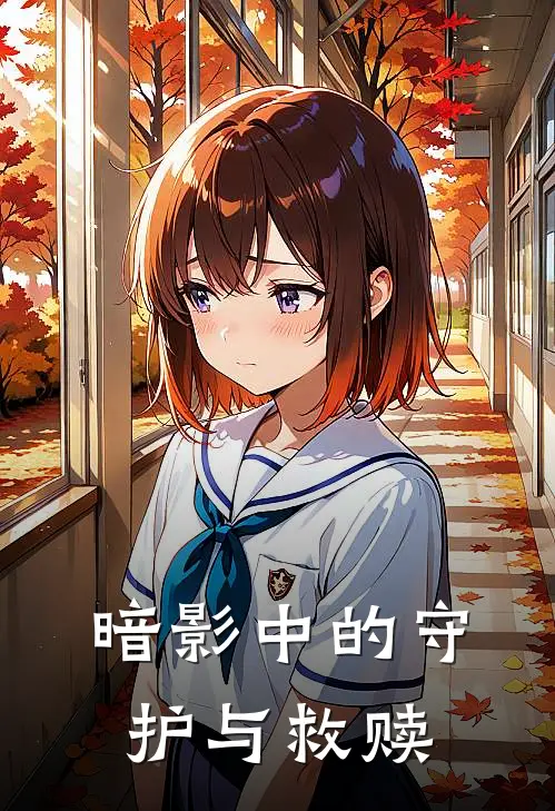 暗影中的守护与救赎蒋域书蒋诗雨完本完结小说_完本完结小说暗影中的守护与救赎(蒋域书蒋诗雨)