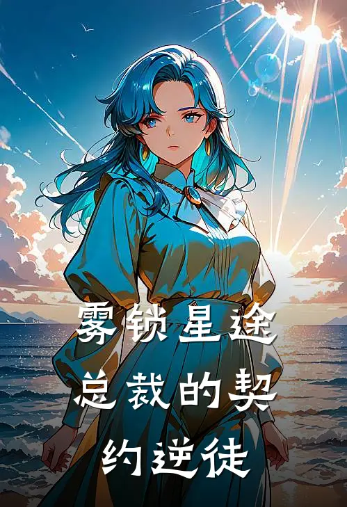 苏晚陆承渊《雾锁星途：总裁的契约逆徒》最新章节阅读_(苏晚陆承渊)热门小说