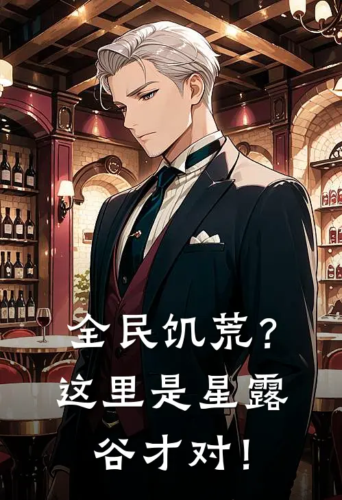 全民饥荒？这里是星露谷才对！苏云罗宾热门的网络小说_完整版小说全民饥荒？这里是星露谷才对！(苏云罗宾)