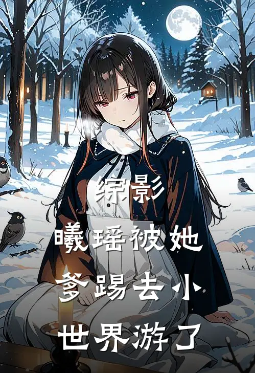 综影：曦瑶被她爹踢去小世界游了(折颜瑶光)完本小说_全本免费小说综影：曦瑶被她爹踢去小世界游了折颜瑶光