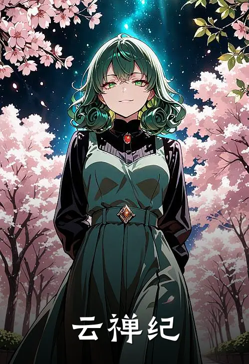 云禅纪(林明玄真)全本完结小说_完整版免费全文阅读云禅纪(林明玄真)