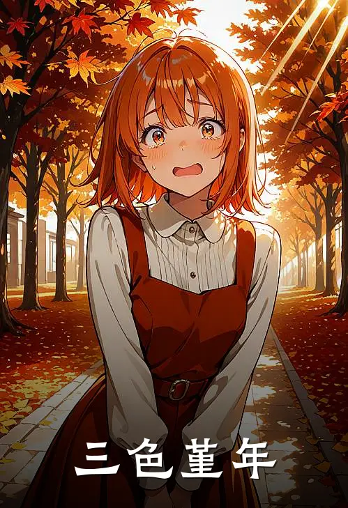 戴梦涵戴明宥三色堇年完结版在线阅读_三色堇年全集免费在线阅读