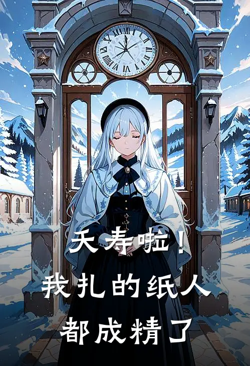 夭寿啦！我扎的纸人都成精了（秦立阿夯）全文免费阅读无弹窗大结局_（夭寿啦！我扎的纸人都成精了全文免费阅读无弹窗）秦立阿夯最新章节列表_笔趣阁（夭寿啦！我扎的纸人都成精了）