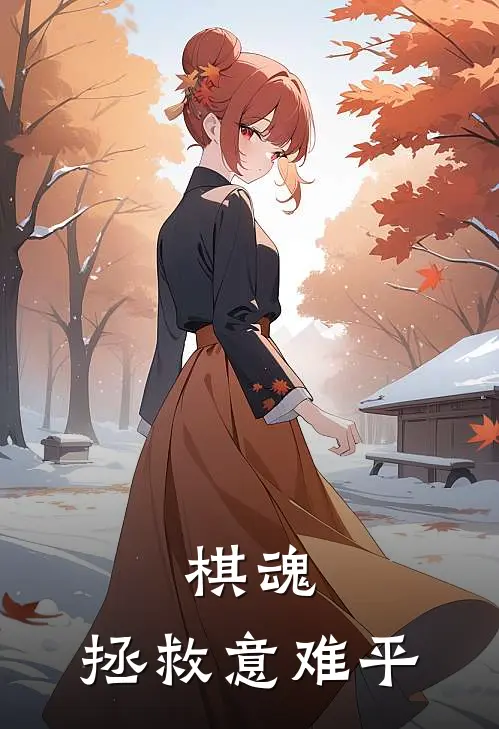 棋魂，拯救意难平时妤江雪明热门小说排行_免费阅读全文棋魂，拯救意难平(时妤江雪明)