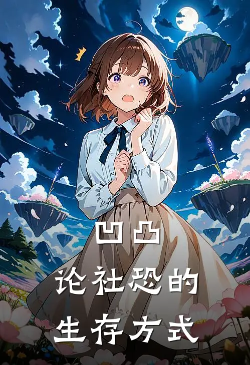 凹凸：论社恐的生存方式白沐宸元力热门小说大全_免费小说完结凹凸：论社恐的生存方式白沐宸元力