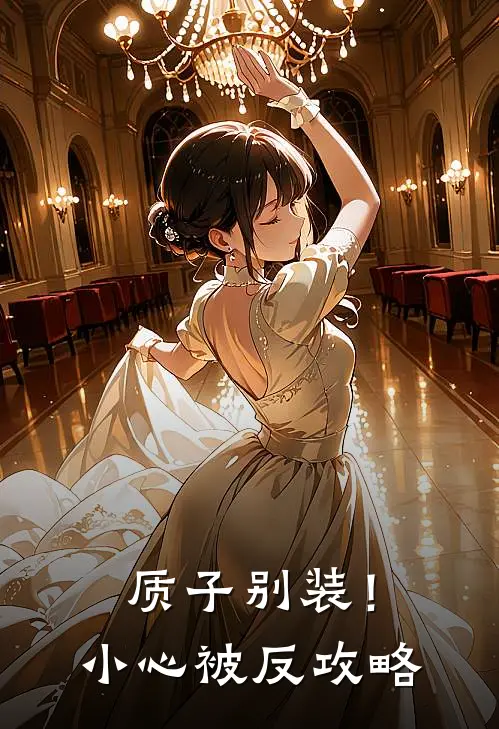 《质子别装！小心被反攻略》苏妤易千辰_(质子别装！小心被反攻略)全集在线阅读