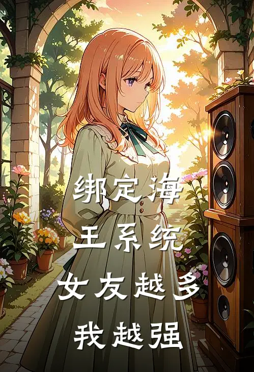 绑定海王系统，女友越多我越强(林风苏幼楚)全本免费在线阅读_绑定海王系统，女友越多我越强全文阅读