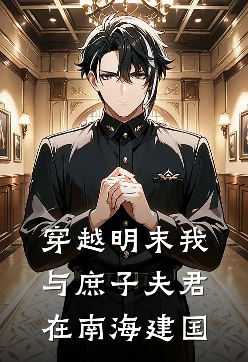 穿越明末我与庶子夫君在南海建国(孙自弘孙欣悦)完本小说大全_完本热门小说穿越明末我与庶子夫君在南海建国孙自弘孙欣悦