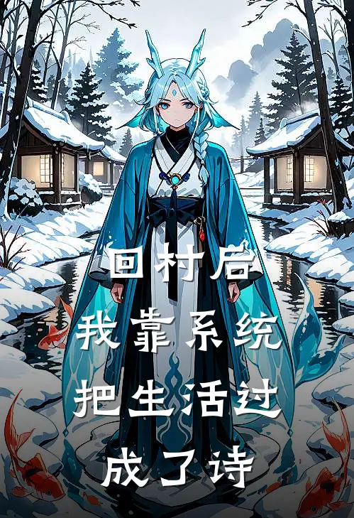 回村后，我靠系统把生活过成了诗林远林山_《回村后，我靠系统把生活过成了诗》最新章节免费在线阅读