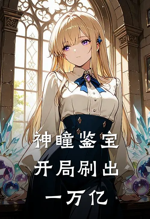 神瞳鉴宝：开局刷出一万亿(方泉张倩)全本免费在线阅读_神瞳鉴宝：开局刷出一万亿最新章节在线阅读