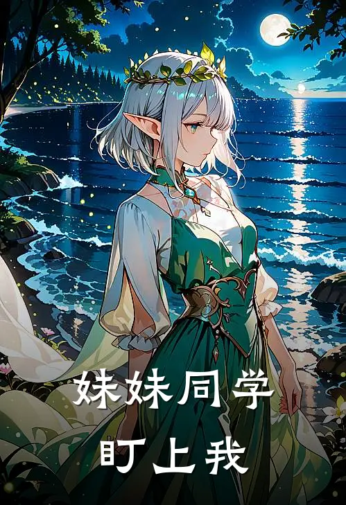 妹妹同学盯上我林婉清顾清风完结版小说_完结版小说妹妹同学盯上我(林婉清顾清风)