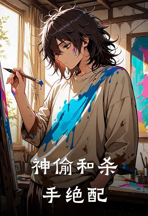 神偷和杀手绝配(楚离蔡花)好看的小说推荐完结_完本小说神偷和杀手绝配楚离蔡花