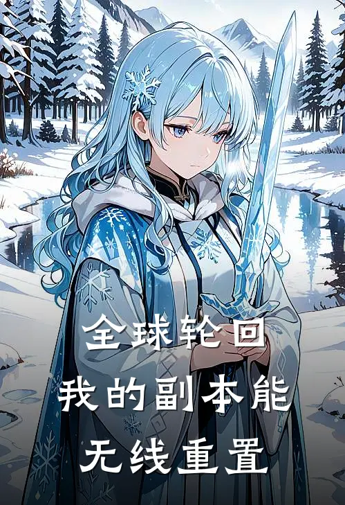 全球轮回：我的副本能无线重置(林越苏晴)热门小说_完结版小说全文免费阅读全球轮回：我的副本能无线重置(林越苏晴)