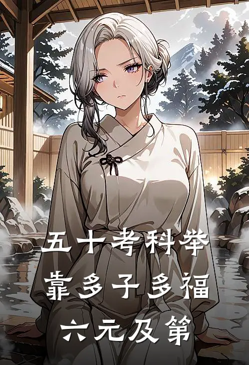 五十考科举，靠多子多福六元及第徐道远云妙音完整免费小说_小说全文免费阅读五十考科举，靠多子多福六元及第徐道远云妙音