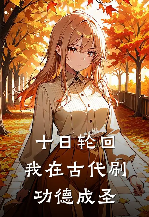 十日轮回：我在古代刷功德成圣(林晚谢小乙)热门小说阅读_全文免费阅读十日轮回：我在古代刷功德成圣林晚谢小乙