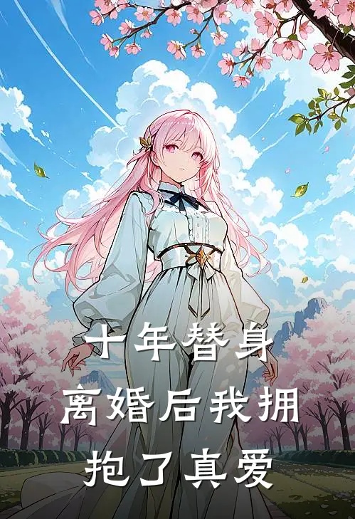 陆沉苏曼《十年替身：离婚后我拥抱了真爱》小说免费在线阅读_十年替身：离婚后我拥抱了真爱(陆沉苏曼)已完结小说