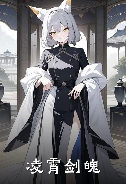 凌霄剑魄(林霄林破天)免费小说大全_小说完结免费凌霄剑魄林霄林破天