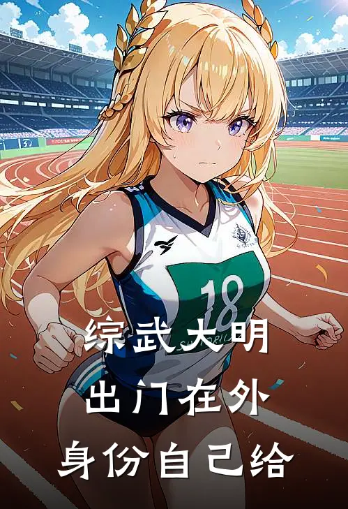 综武大明：出门在外，身份自己给(顾玄之郭芙蓉)好看的小说推荐完结_完本小说综武大明：出门在外，身份自己给顾玄之郭芙蓉