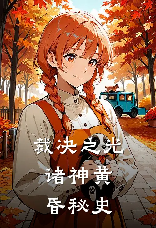 裁决之光：诸神黄昏秘史(阿尘铁山)全本免费小说_阅读免费小说裁决之光：诸神黄昏秘史阿尘铁山