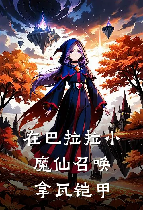 在巴拉拉小魔仙召唤拿瓦铠甲