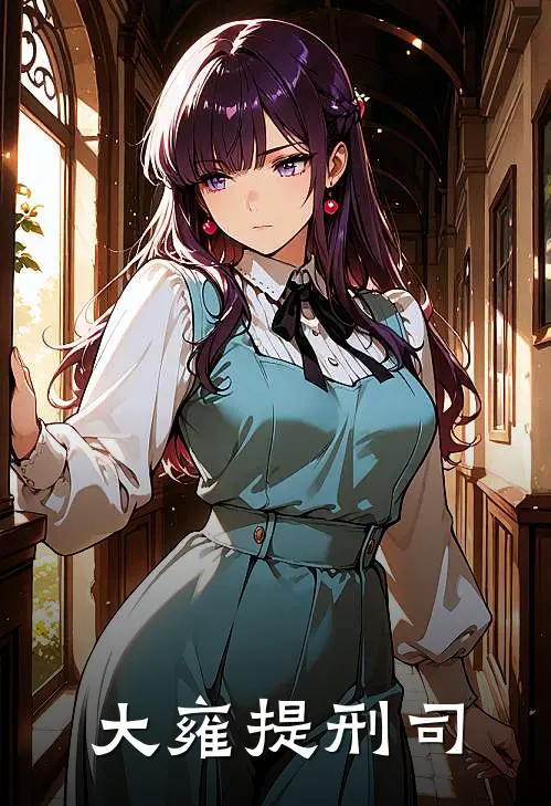 沈砚王二柱(大雍提刑司)_《大雍提刑司》最新章节免费在线阅读