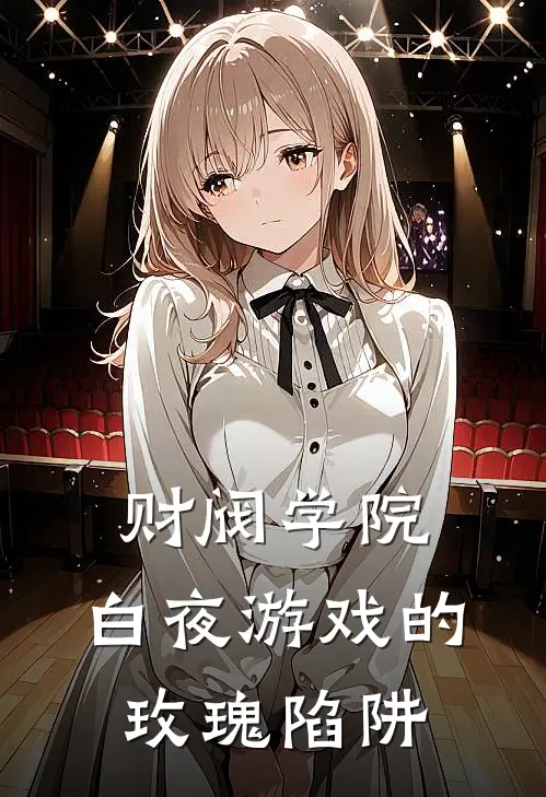 财阀学院：白夜游戏的玫瑰陷阱(苏晚星顾宴西)全本完结小说_完整版免费全文阅读财阀学院：白夜游戏的玫瑰陷阱(苏晚星顾宴西)