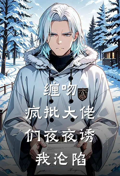 缠吻，疯批大佬们夜夜诱我沦陷傅斯年温韶音新热门小说_免费阅读全文缠吻，疯批大佬们夜夜诱我沦陷傅斯年温韶音